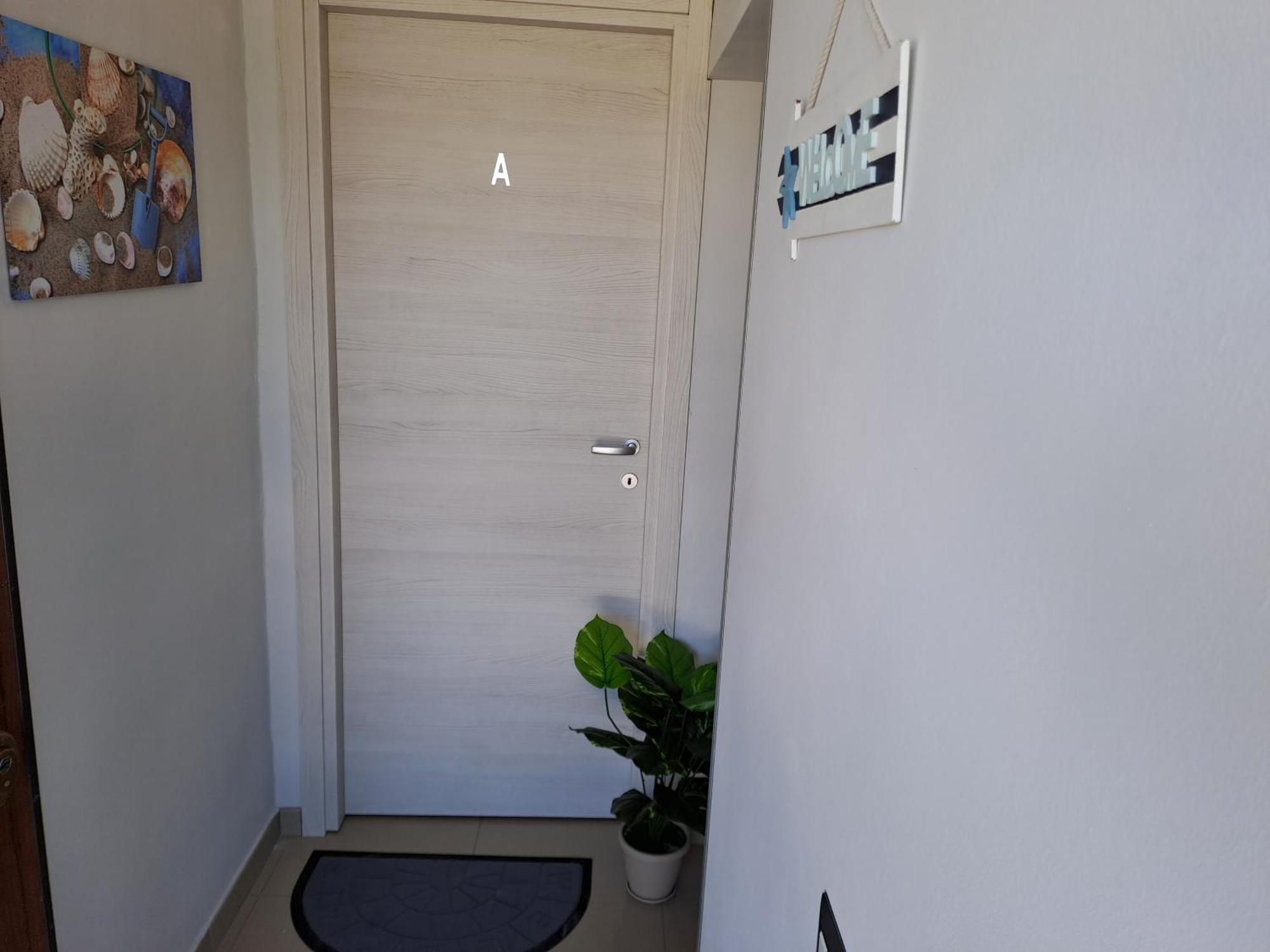 House Il Quadrifoglio Airport Fontanarossa Bed & Breakfast Catania Exterior photo