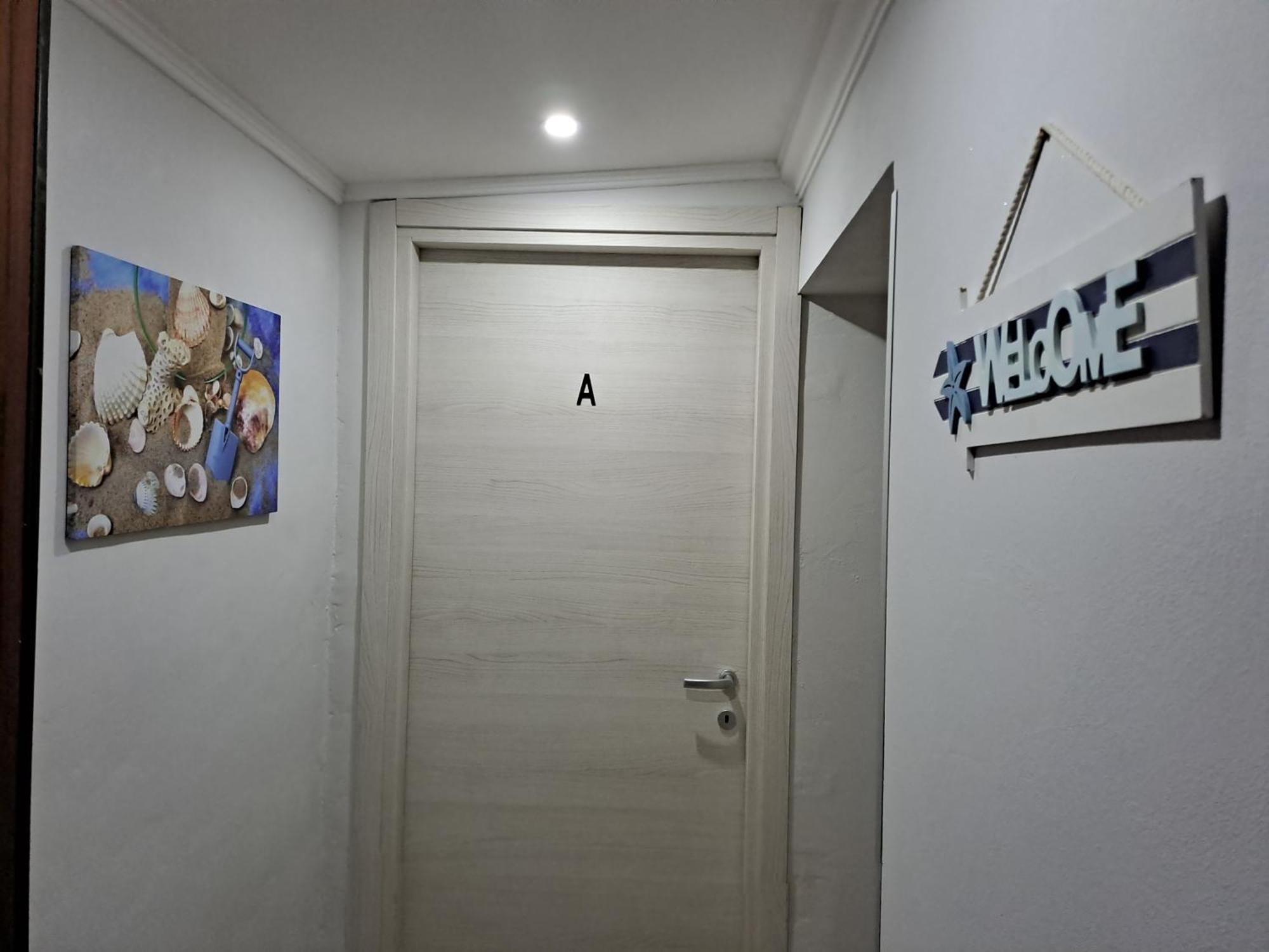 House Il Quadrifoglio Airport Fontanarossa Bed & Breakfast Catania Exterior photo