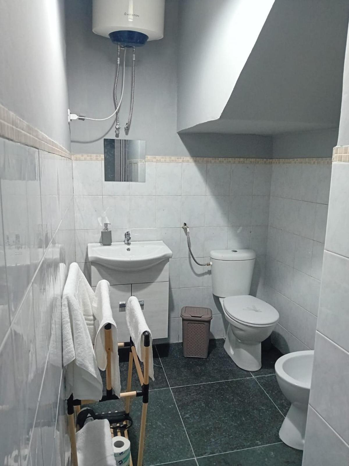 House Il Quadrifoglio Airport Fontanarossa Bed & Breakfast Catania Exterior photo